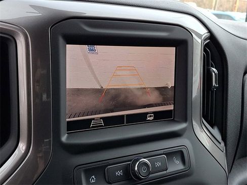 New 2026 Chevrolet Silverado 2500 Custom w/ Custom Convenience Package image 12