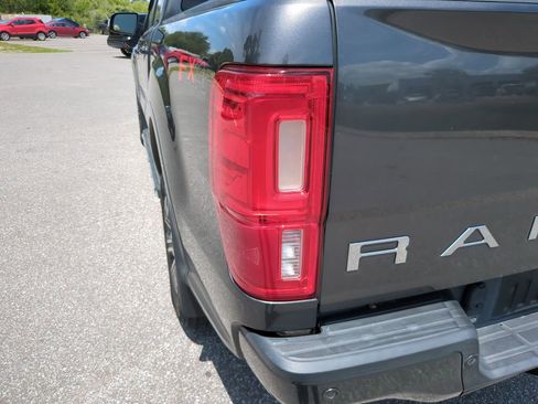 Used 2019 Ford Ranger Lariat w/ Equipment Group 501A Mid AWD/4WD image 11