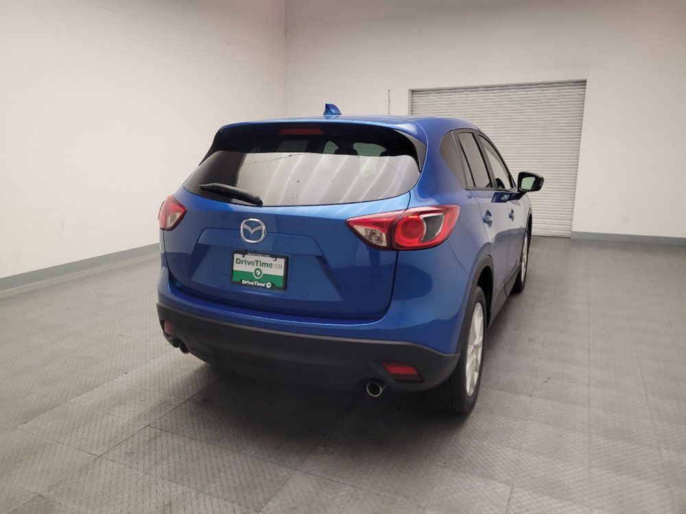 Used 2014 MAZDA CX-5 Grand Touring AWD/4WD image 7