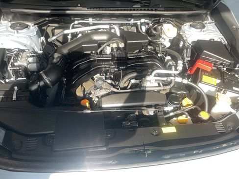 Used 2023 Subaru Crosstrek 2.5i Limited image 27