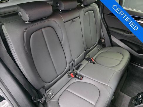 Used 2022 BMW X1 sDrive28i FWD image 26