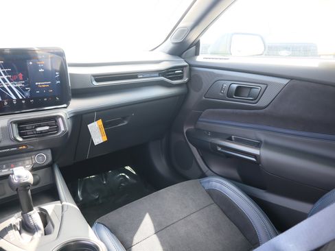 New 2025 Ford Mustang Dark Horse image 31