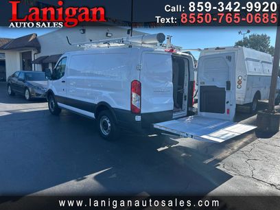 Used 2018 Ford Transit 250 130 Low Roof