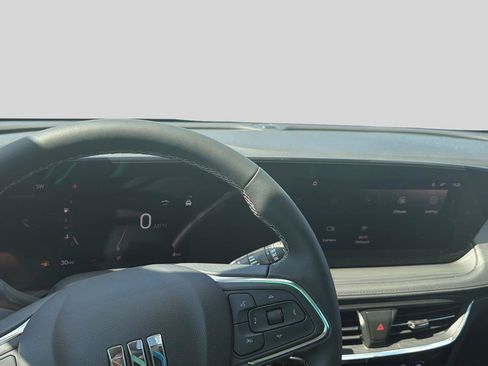 New 2026 Buick Encore GX Avenir w/ Avenir Technology Package AWD/4WD image 13