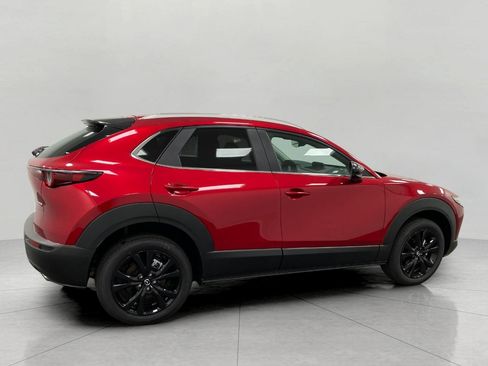 New 2025 MAZDA CX-30 AWD 2.5 S w/ Select Sport Pkg image 2