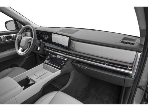 Used 2026 Hyundai Santa Fe Calligraphy AWD/4WD image 17