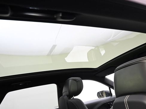 Certified 2024 Cadillac Lyriq Luxury w/ LPO, Floor Liner Package image 17