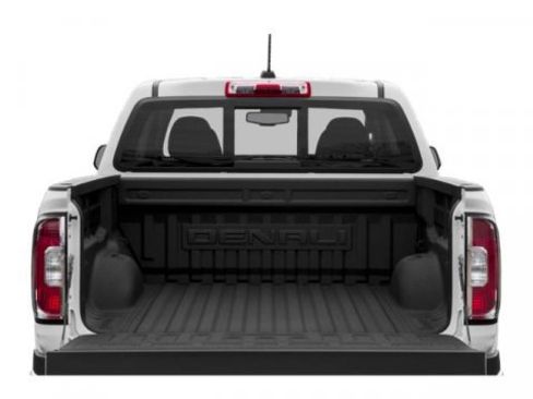 Used 2018 GMC Canyon Denali image 14