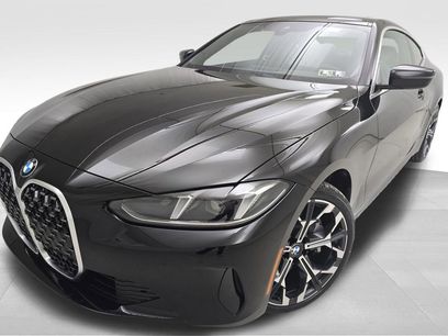 New 2026 BMW 430i xDrive Coupe w/ Convenience Package