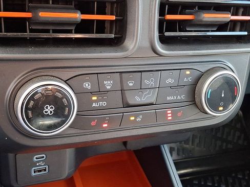 Used 2023 Ford Maverick XLT w/ Equipment Group 300A Standard image 16