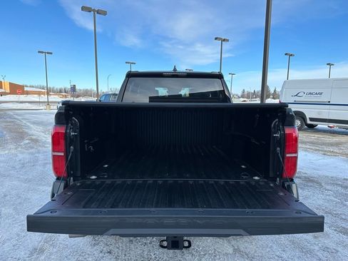 Used 2024 Toyota Tacoma SR5 image 7