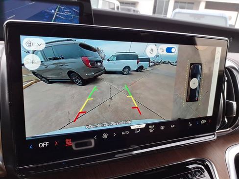 New 2026 Ford Expedition King Ranch image 29