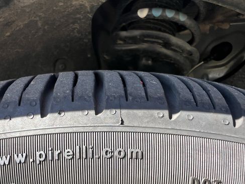 Certified 2025 Audi A3 2.0T Premium Plus w/ Premium Plus Package AWD/4WD image 12