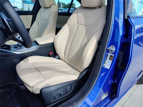 Used 2026 BMW 330i Sedan w/ M Sport Package RWD image 6