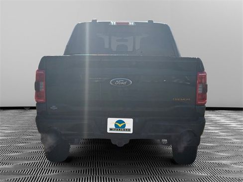 Used 2023 Ford F150 Tremor w/ 360 Degree Camera Package image 4