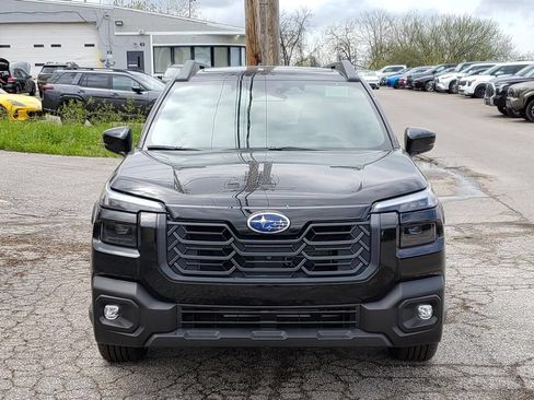 New 2026 Subaru Outback Touring XT AWD/4WD image 5