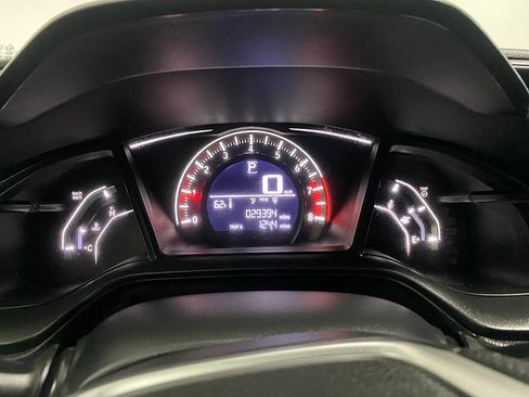 Used 2016 Honda Civic LX image 18