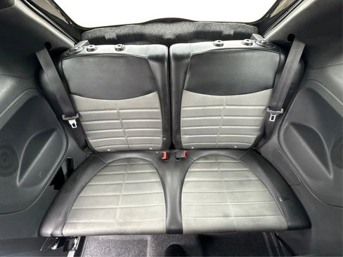 Used 2013 FIAT 500 Abarth w/ Comfort/Convenience Group FWD image 24