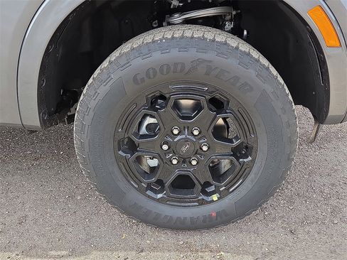 New 2026 Ford Ranger XLT w/ Black Appearance Package image 7