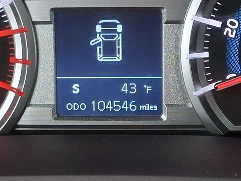 Used 2016 Toyota 4Runner Limited image 21