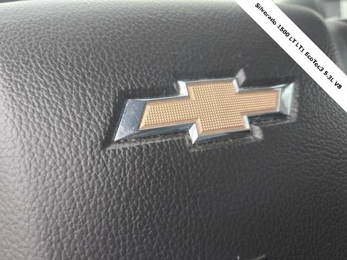 Used 2017 Chevrolet Silverado 1500 LT w/ All Star Edition image 28