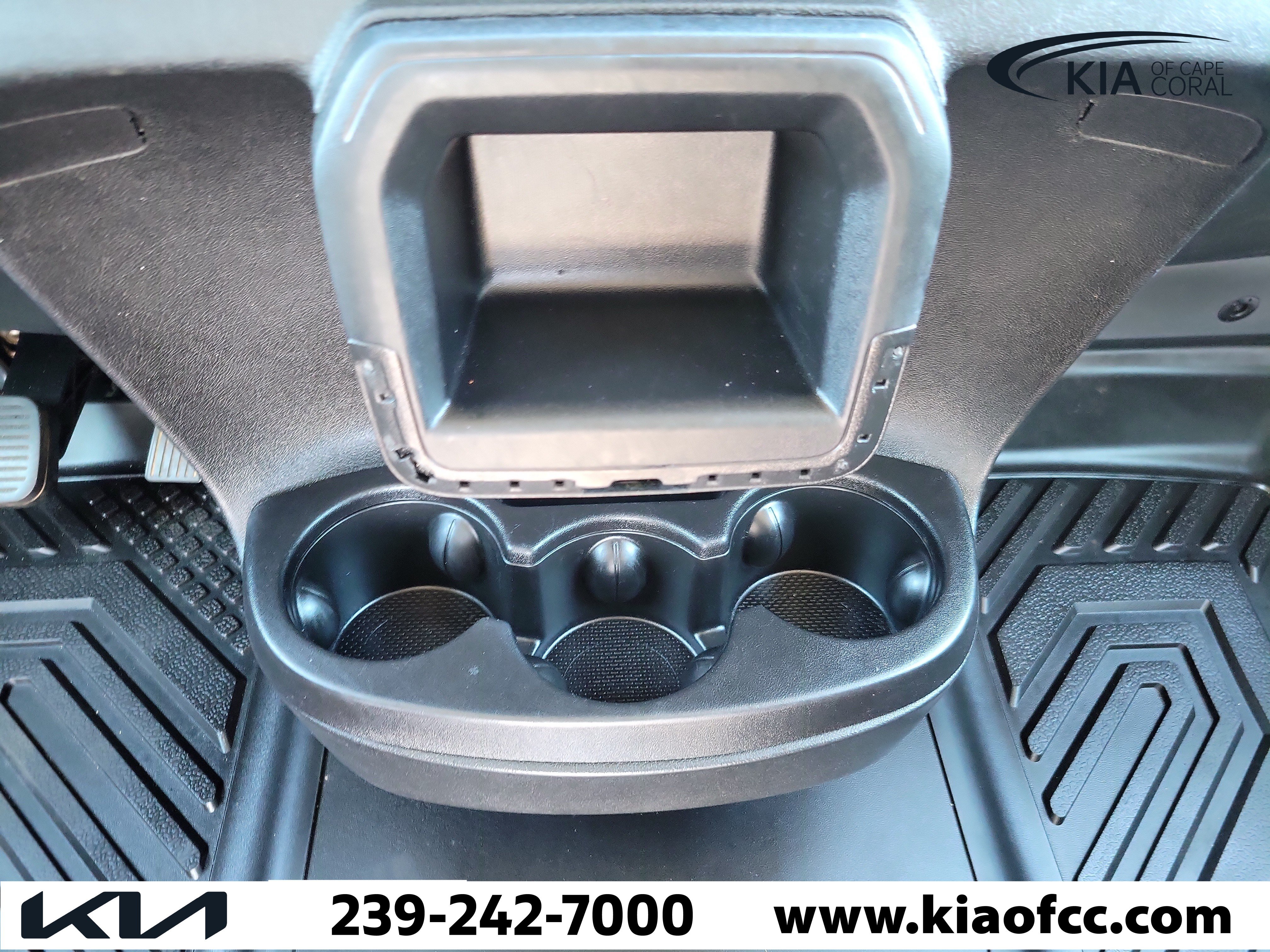 Used 2023 RAM ProMaster 2500 FWD image 24