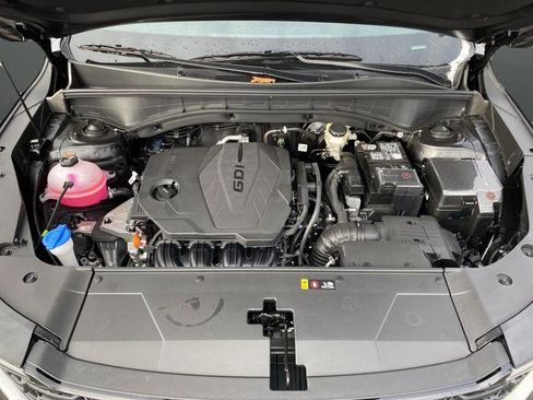 New 2026 Kia Sorento LX image 41