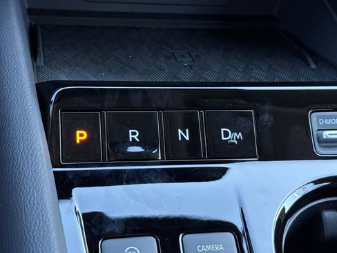 New 2025 Nissan Murano SV image 19