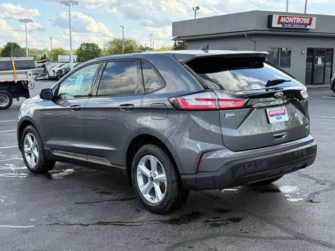 Used 2024 Ford Edge SE AWD/4WD image 5