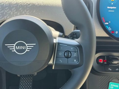 New 2026 MINI Cooper Convertible FWD image 19