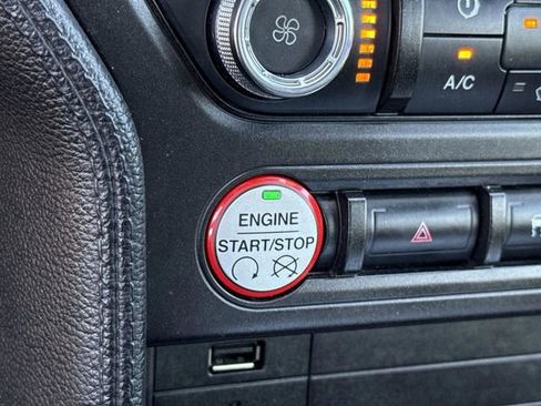 Used 2016 Ford Mustang V6 w/ Equipment Group 051A image 42