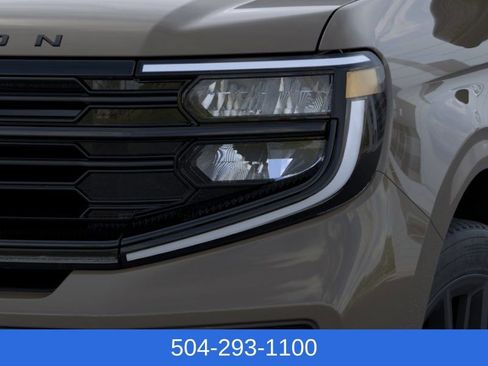 New 2026 Ford Expedition Max Platinum w/ Stealth Appearance Package AWD/4WD image 20