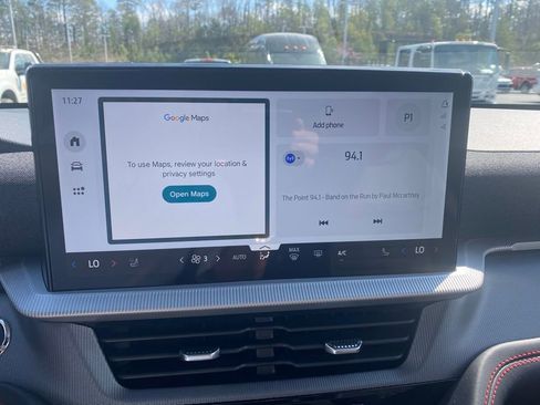 New 2026 Ford Explorer ST-Line w/ ST-Line Street Pack AWD/4WD image 15