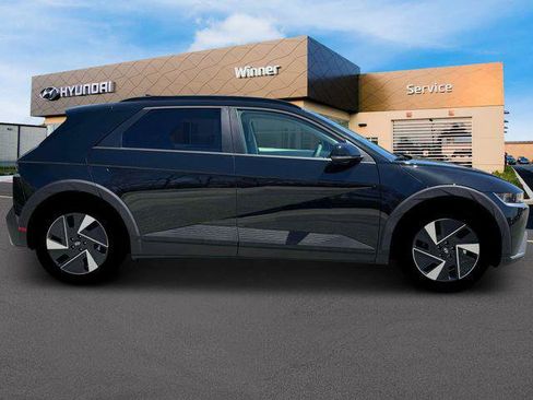 New 2025 Hyundai Ioniq 5 SEL image 9