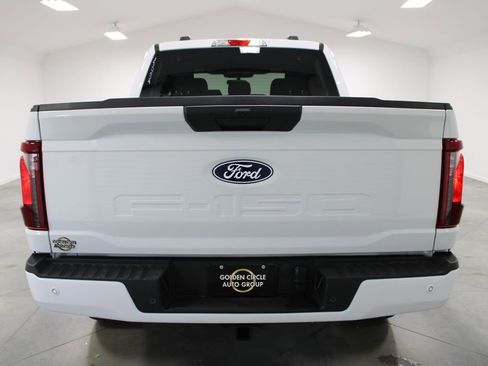 New 2026 Ford F150 STX image 7