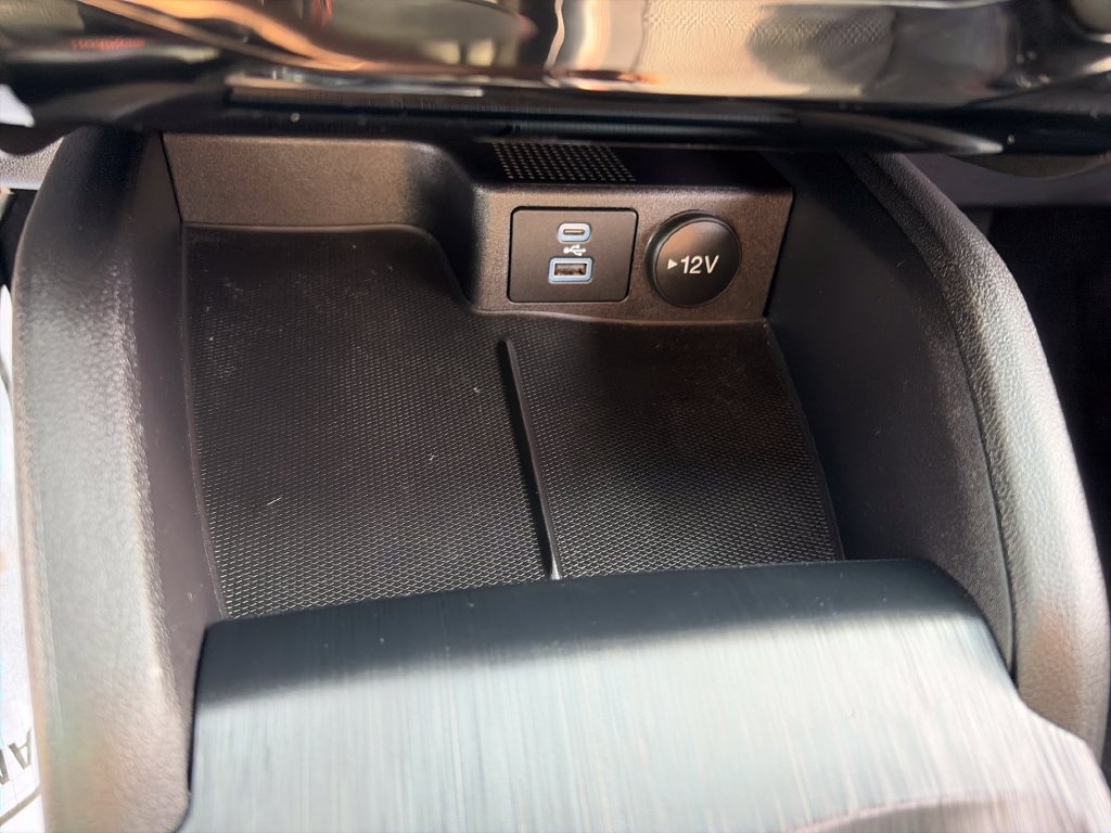 Used 2023 Ford Escape ST-Line w/ Equipment Group 301A FWD image 24