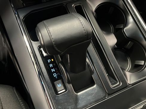 Used 2025 Ford F150 XLT w/ Equipment Group 302A MID AWD/4WD image 18