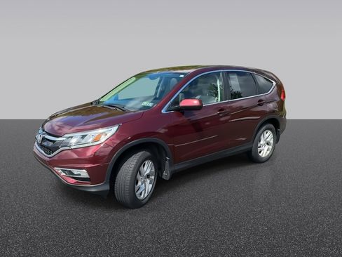 Used 2016 Honda CR-V EX image 5