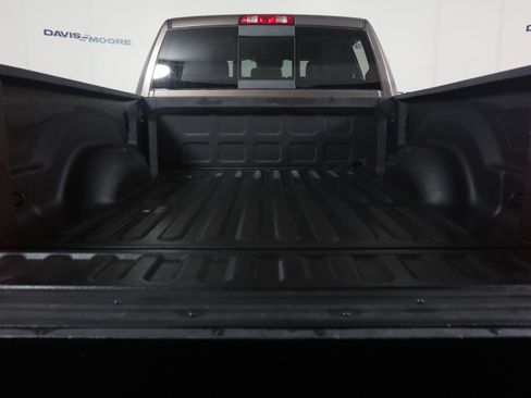 Used 2020 RAM 2500 Tradesman w/ Safety Group image 8