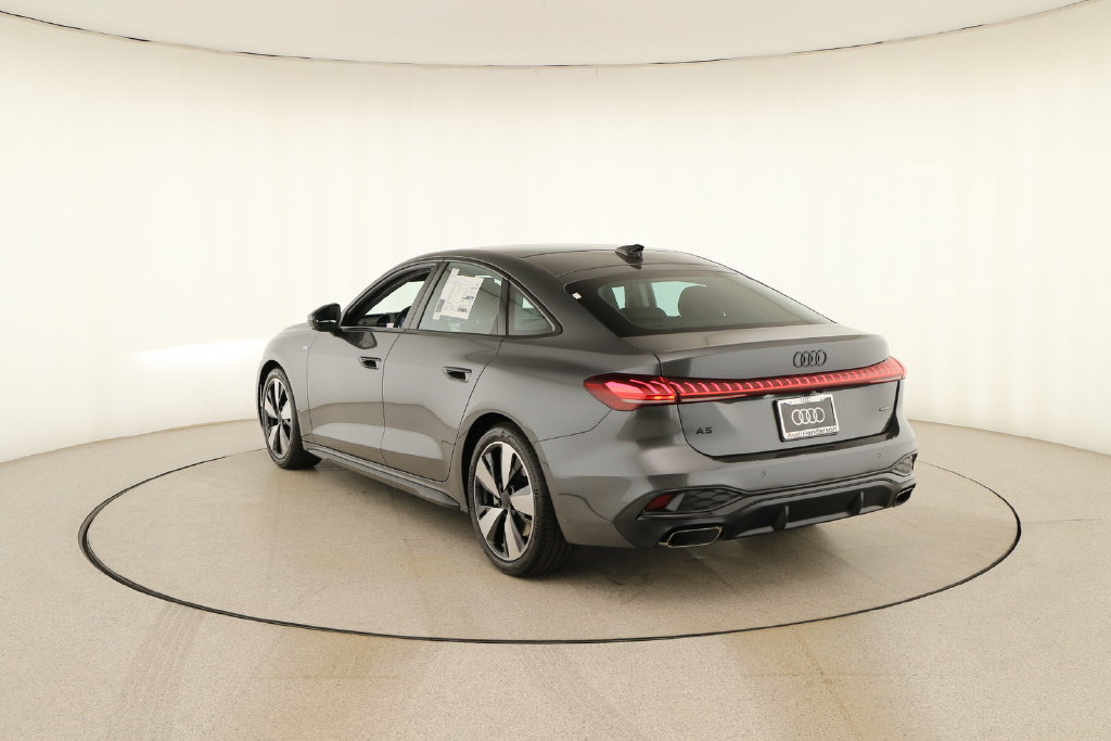 New 2026 Audi A5 Premium AWD/4WD image 4