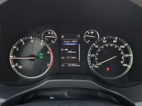 Used 2022 Lexus GX 460 Premium AWD/4WD image 15