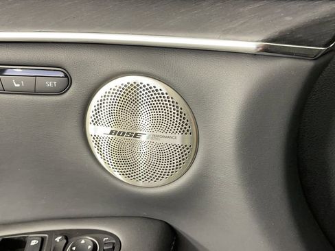 New 2025 INFINITI QX55 Sensory w/ Lighting Package image 31