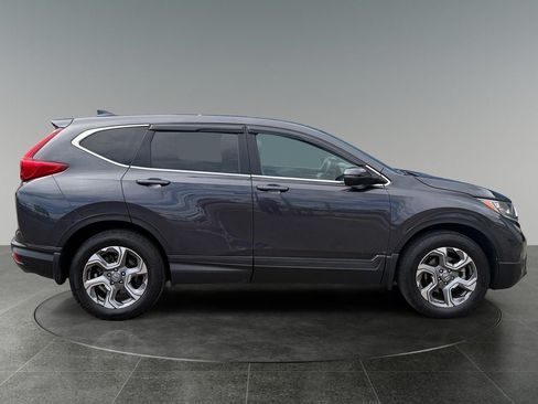 Used 2019 Honda CR-V EX-L image 10