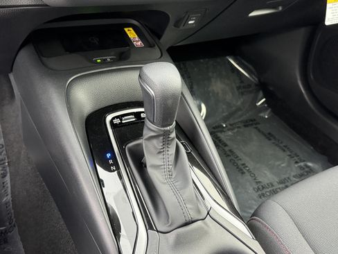 New 2026 Toyota Corolla SE w/ SE Premium Package FWD image 19
