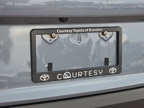 Certified 2026 Toyota Corolla Cross XLE w/ Convenience Package FWD image 35