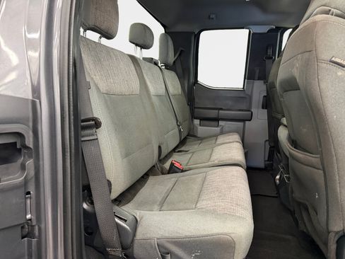 Used 2023 Ford F250 XLT w/ FX4 Off-Road Package AWD/4WD image 11