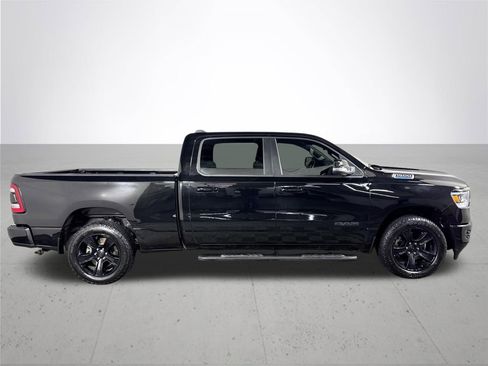 Used 2022 RAM 1500 Big Horn image 5