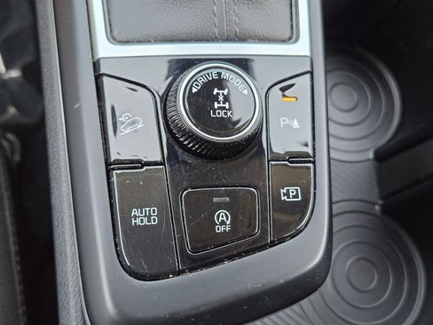 Certified 2024 Kia Sportage LX AWD/4WD image 31