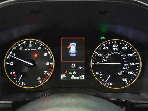 Used 2022 Subaru Outback Wilderness AWD/4WD image 29