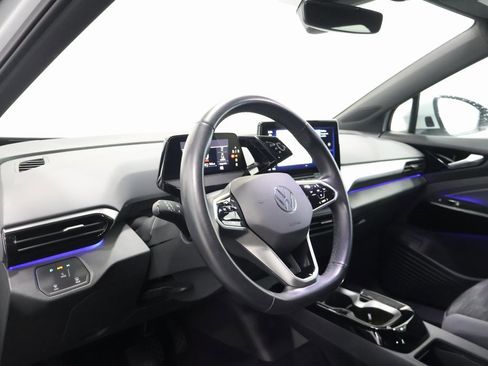 Used 2022 Volkswagen ID.4 Pro image 15